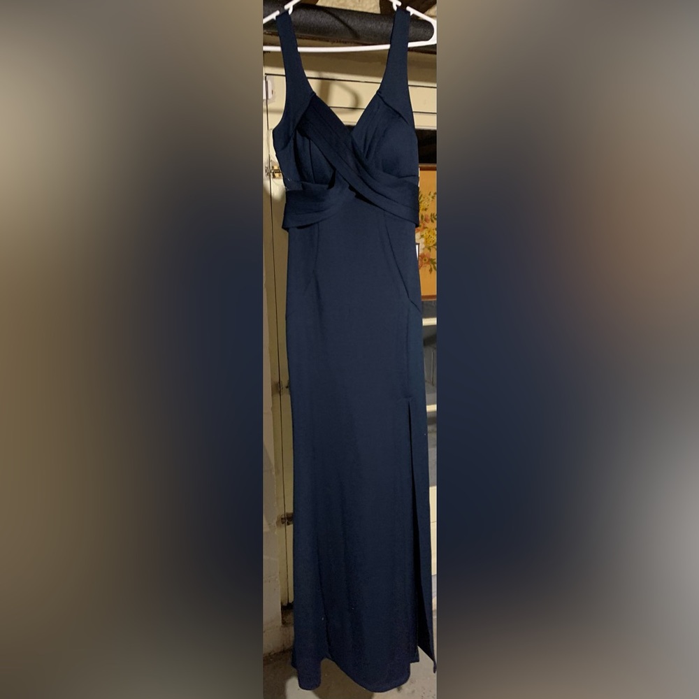 NWT formal dress by Emerald Sundae size large